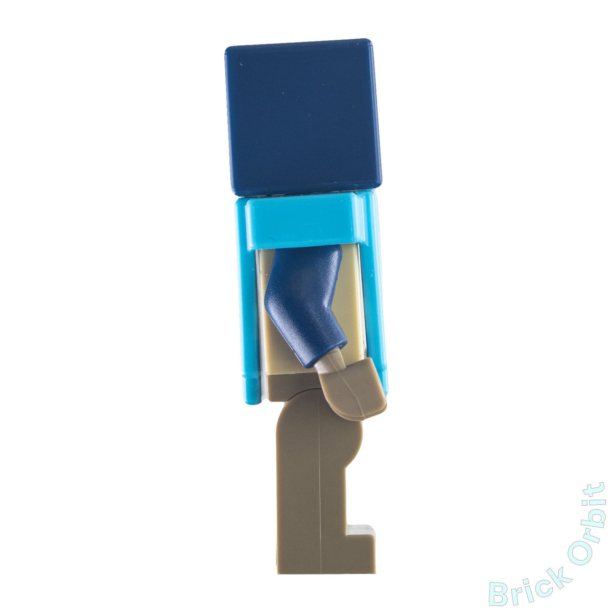 Genuine LEGO® HERO (min232) Minifigure - Minecraft - New- From 662508 - Product Image from Brick Orbit