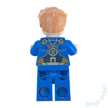 Genuine LEGO® IKARIS (sh764) Minifigure - Marvel Super Heroes - Used - Product Image from Brick Orbit
