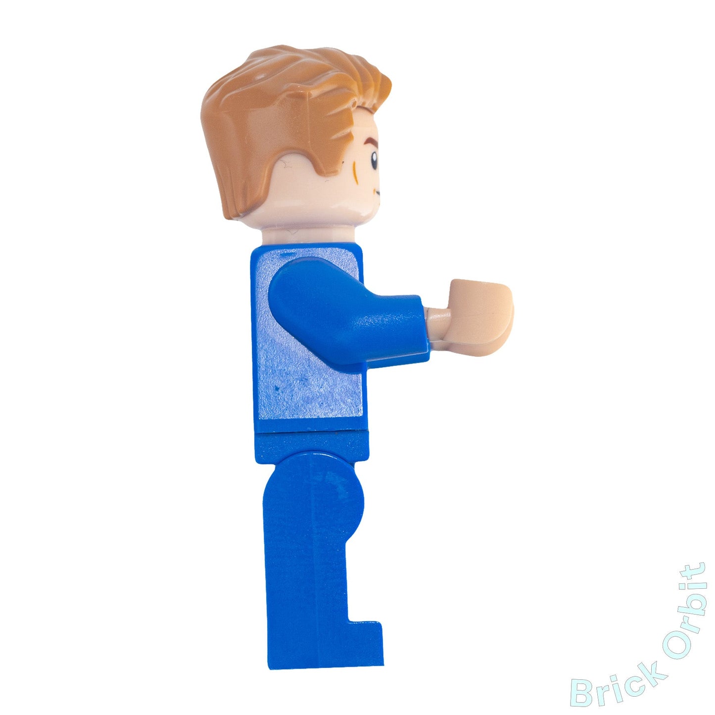 Genuine LEGO® IKARIS (sh764) Minifigure - Marvel Super Heroes - Used - Product Image from Brick Orbit