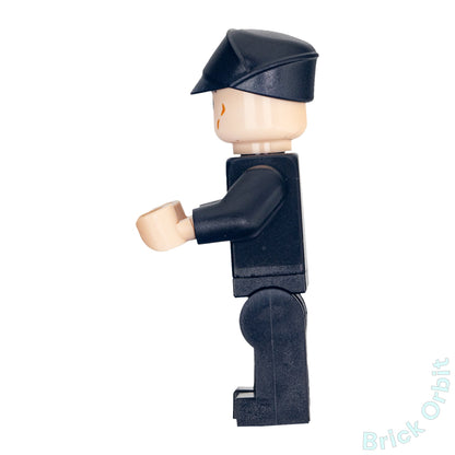 Genuine LEGO® IMPERIAL SHUTTLE PILOT (sw0802) Minifigure - Star Wars - Used - Product Image from Brick Orbit