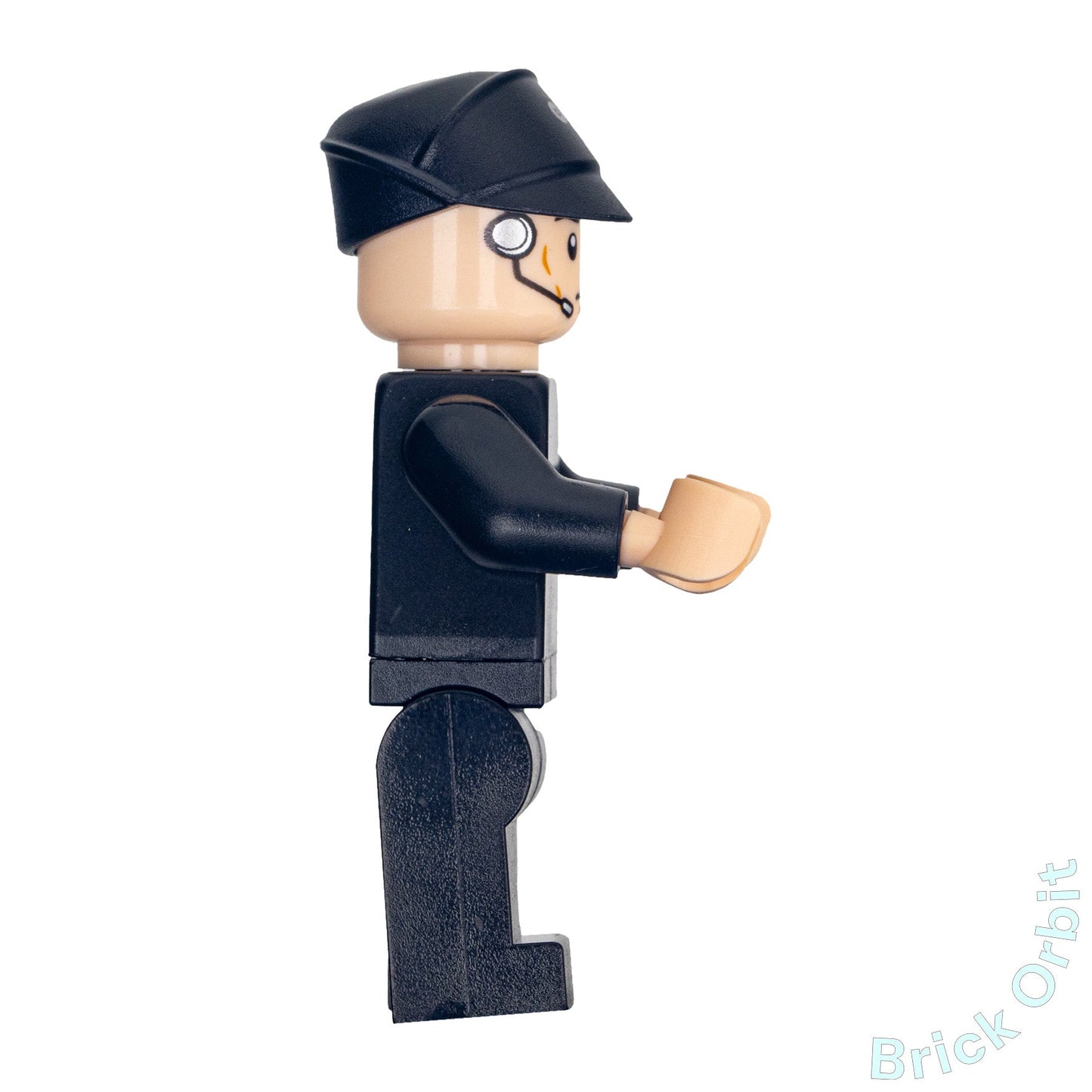 Genuine LEGO® IMPERIAL SHUTTLE PILOT (sw0802) Minifigure - Star Wars - Used - Product Image from Brick Orbit