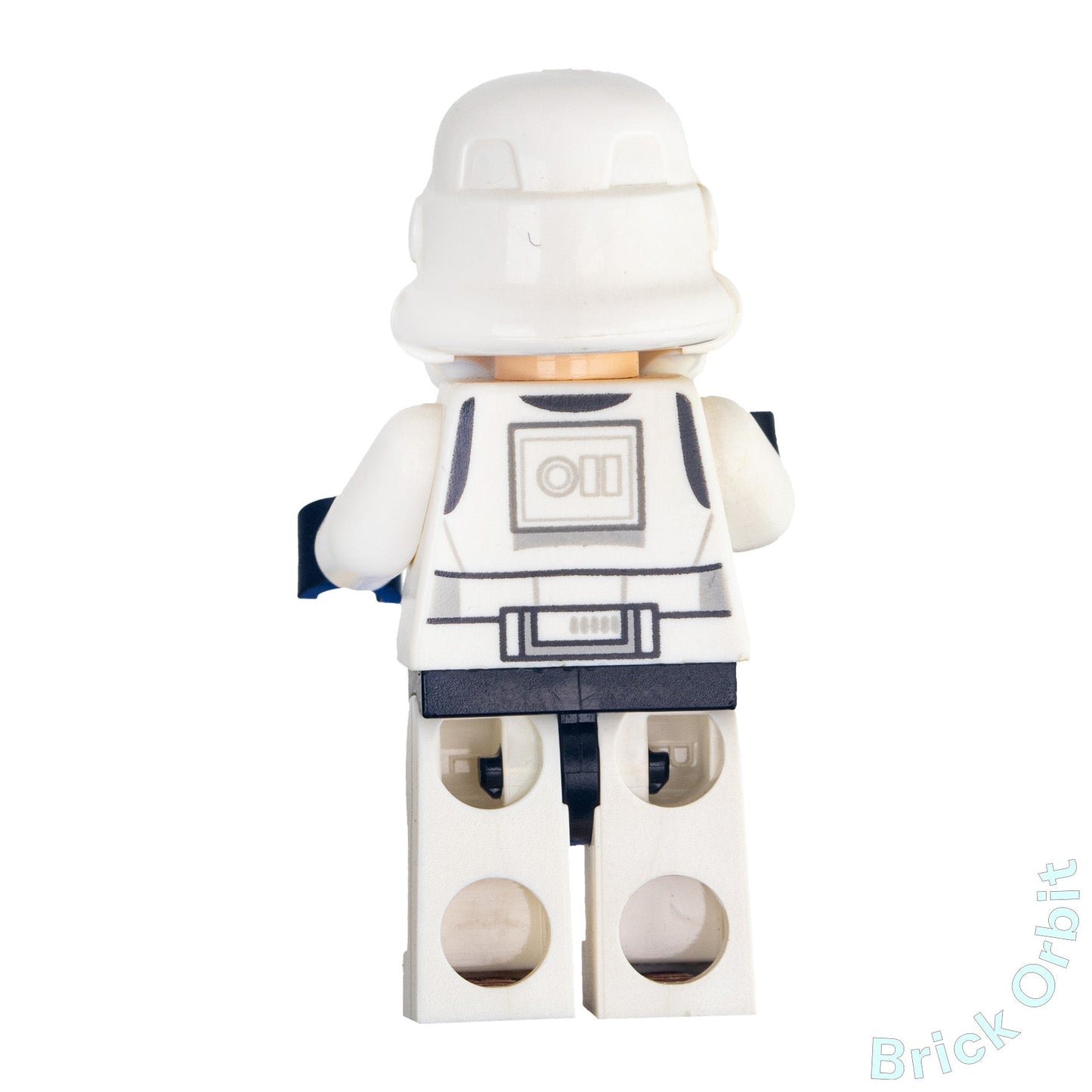 Genuine LEGO® IMPERIAL STORMTROOPER (sw0578) Minifigure - Star Wars - Used - Product Image from Brick Orbit