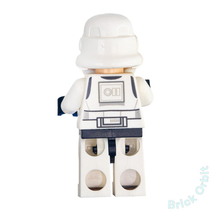 Genuine LEGO® IMPERIAL STORMTROOPER (sw0578) Minifigure - Star Wars - Used - Product Image from Brick Orbit