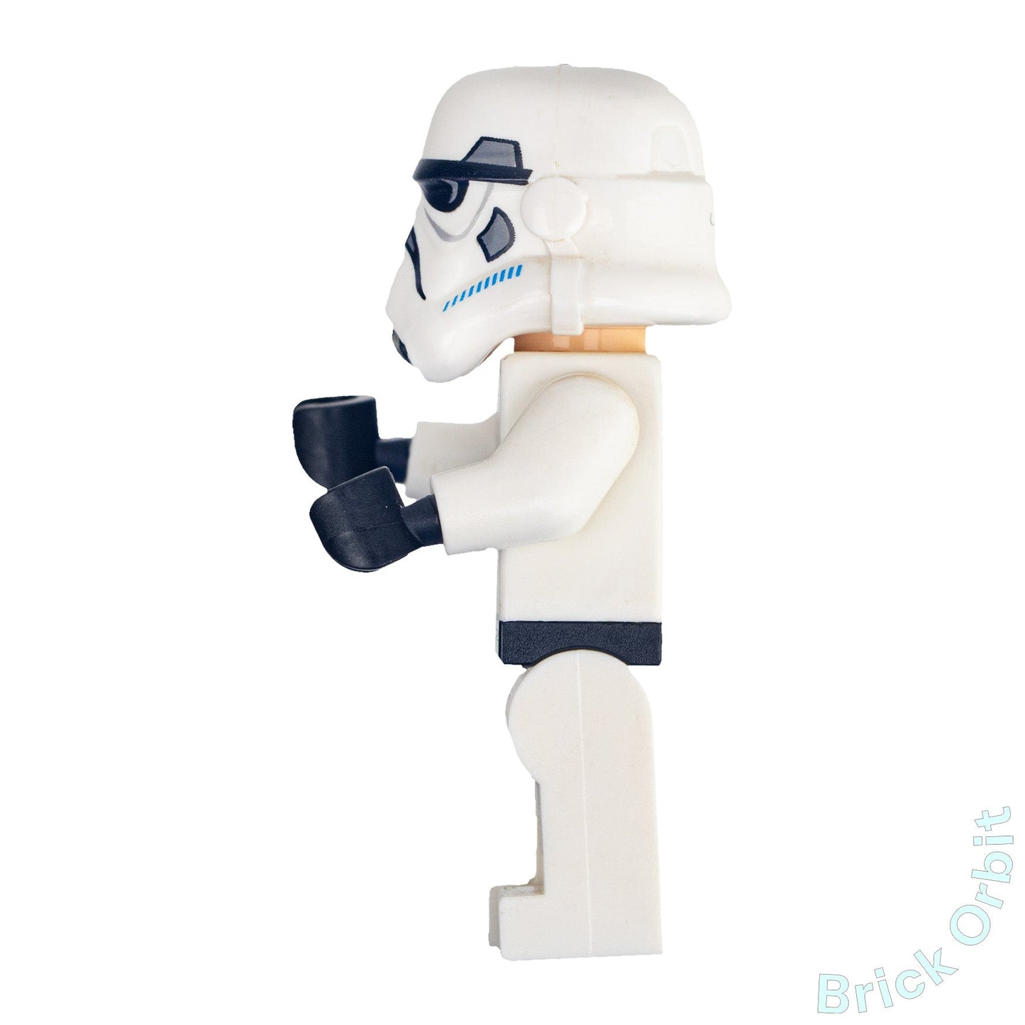 Genuine LEGO® IMPERIAL STORMTROOPER (sw0578) Minifigure - Star Wars - Used - Product Image from Brick Orbit