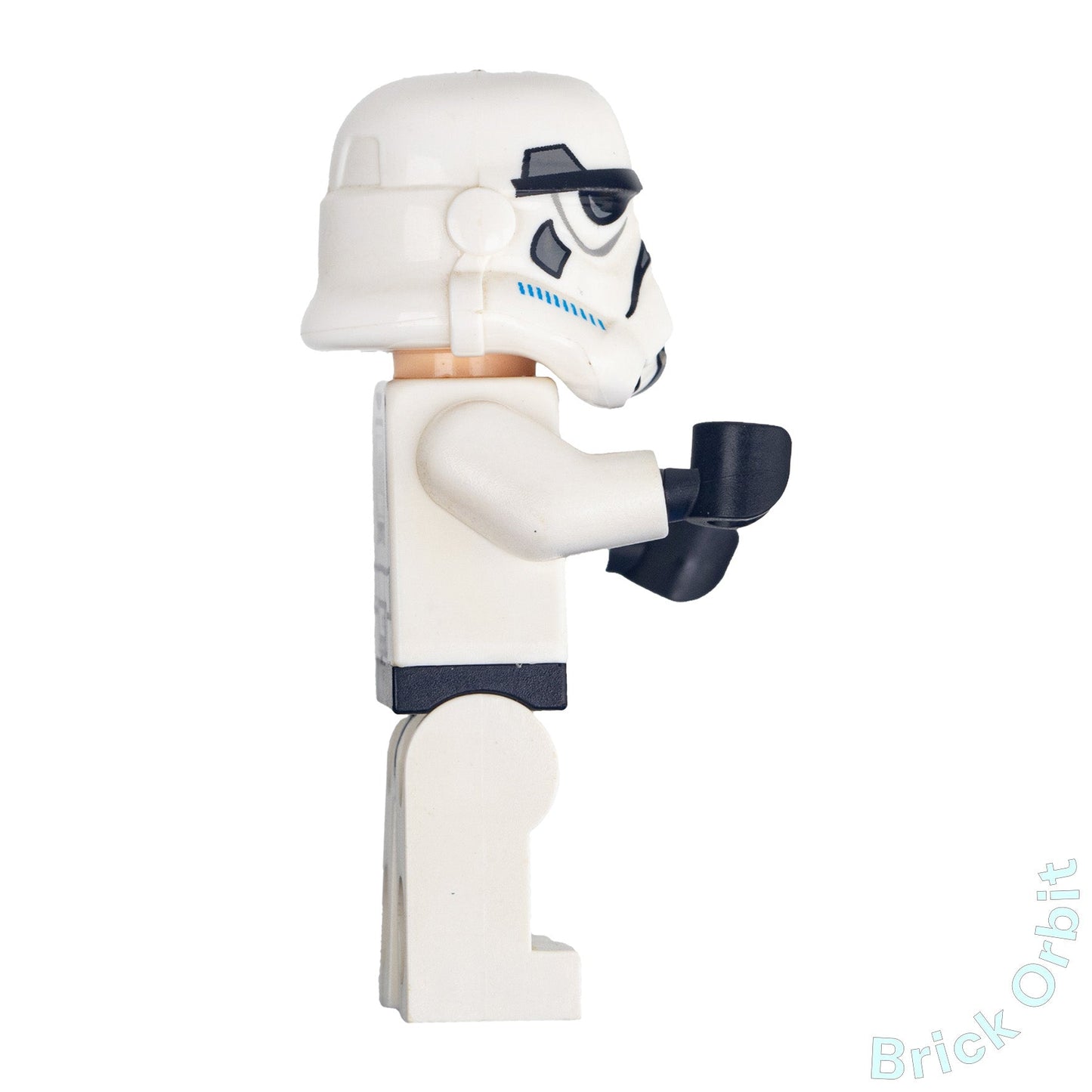 Genuine LEGO® IMPERIAL STORMTROOPER (sw0578) Minifigure - Star Wars - Used - Product Image from Brick Orbit