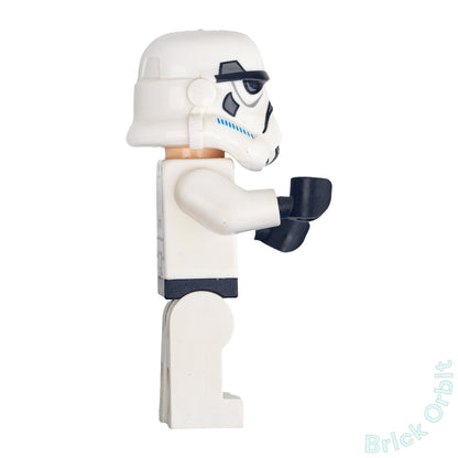 Genuine LEGO® IMPERIAL STORMTROOPER (sw0578) Minifigure - Star Wars - Used - Product Image from Brick Orbit