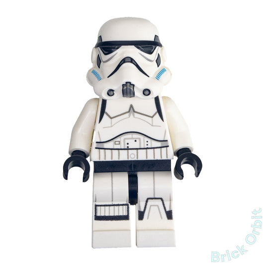 Genuine LEGO® IMPERIAL STORMTROOPER (sw0578) Minifigure - Star Wars - Used - Product Image from Brick Orbit