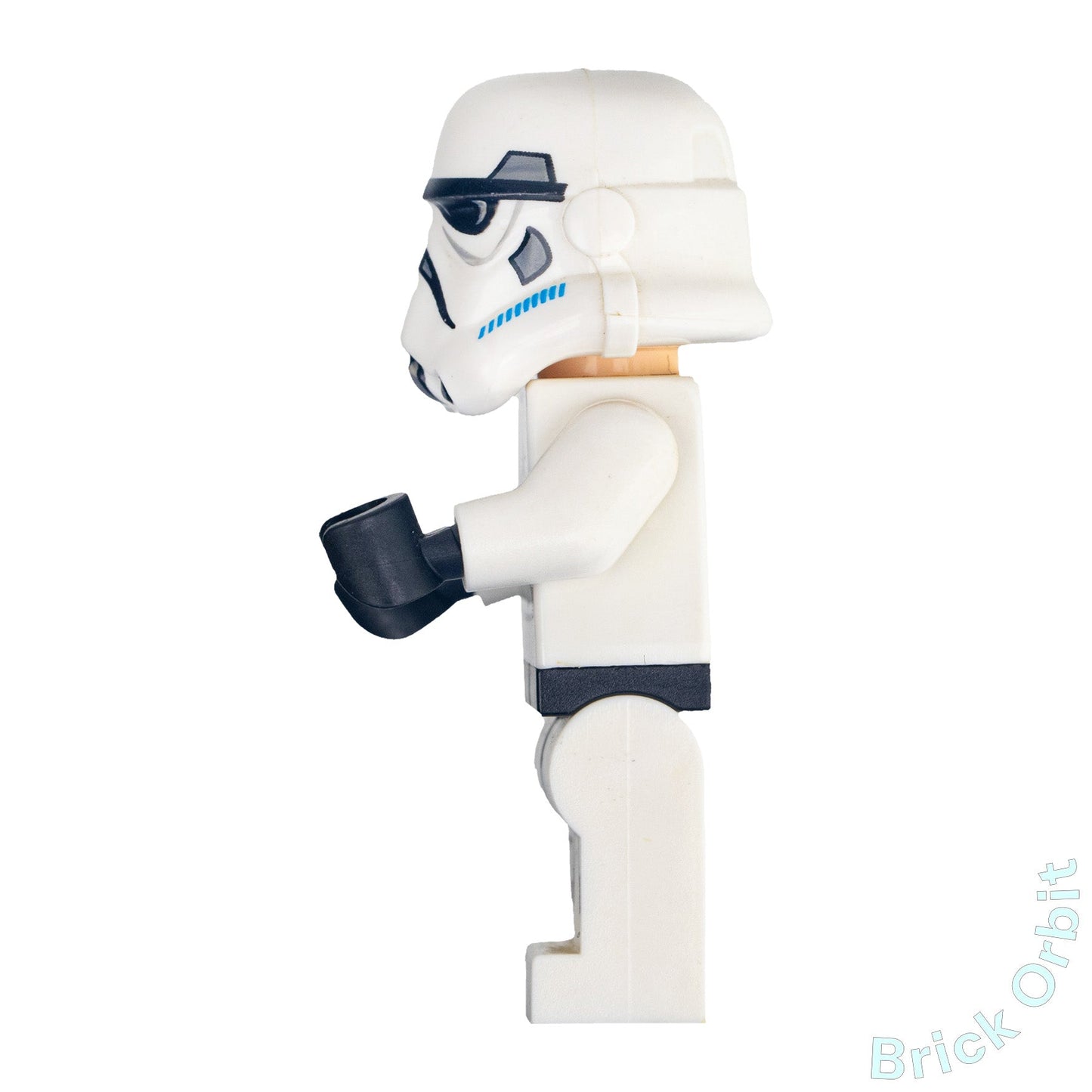 Genuine LEGO® IMPERIAL STORMTROOPER (sw0617) Minifigure - Star Wars - Used - From 750781 - Product Image from Brick Orbit