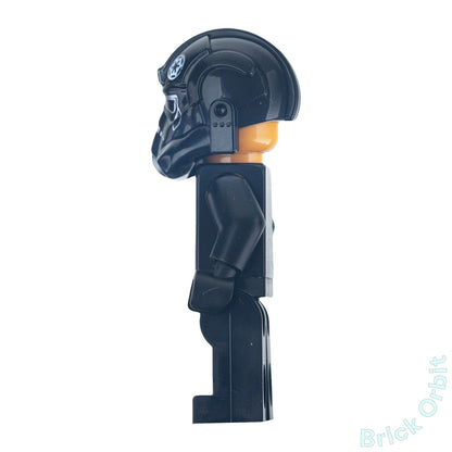 Genuine LEGO® IMPERIAL TIE FIGHTER / INTERCEPTOR PILOT (sw1260) Minifigure - Star Wars - New - From 75348 - Product Image from Brick Orbit