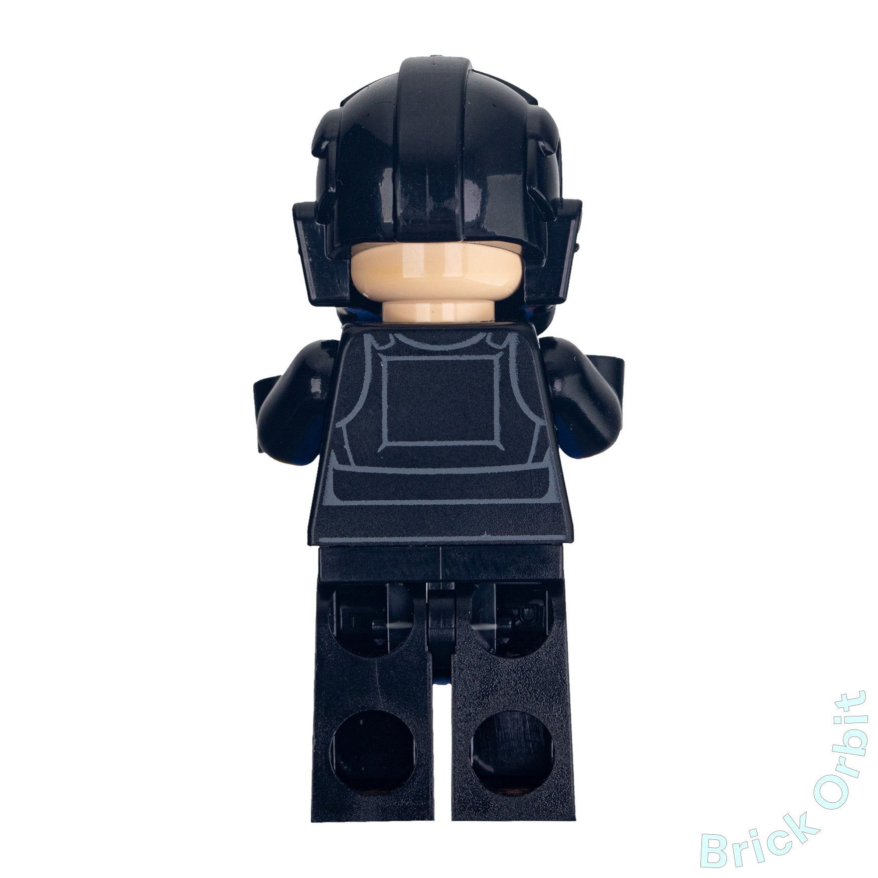 Genuine LEGO® IMPERIAL TIE FIGHTER PILOT (sw0621) Minifigure - Star Wars - Used - Product Image from Brick Orbit