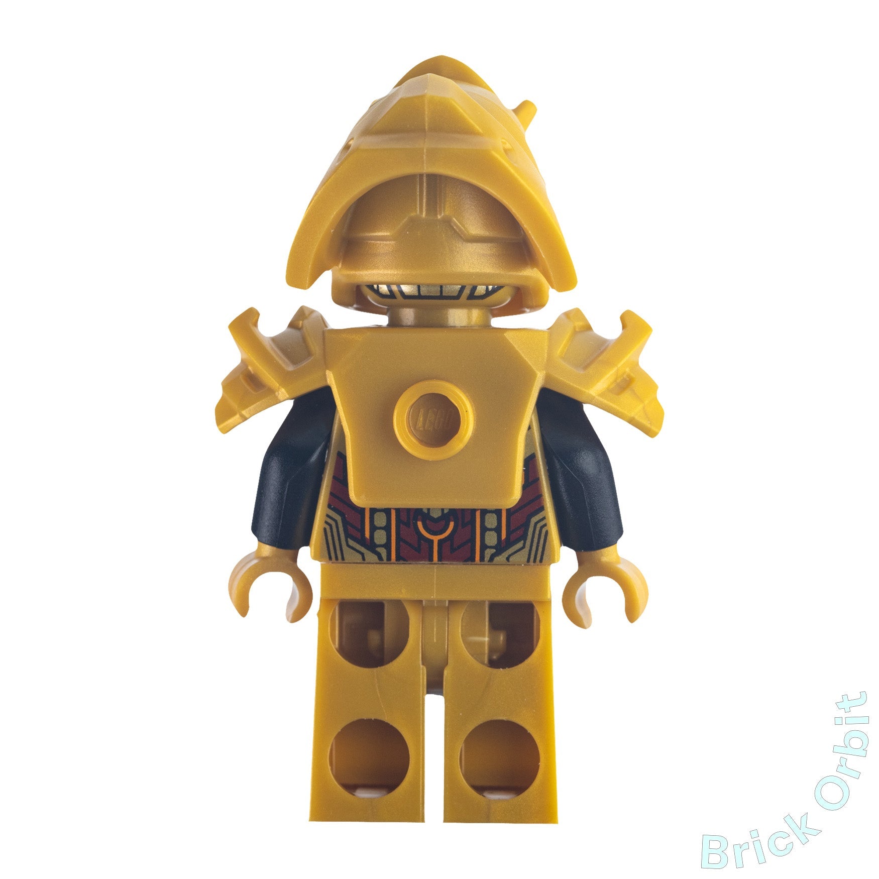 Genuine LEGO® IMPERIUM CLAW HUNTER (njo0817) Minifigure - Ninjago - New - Product Image from Brick Orbit