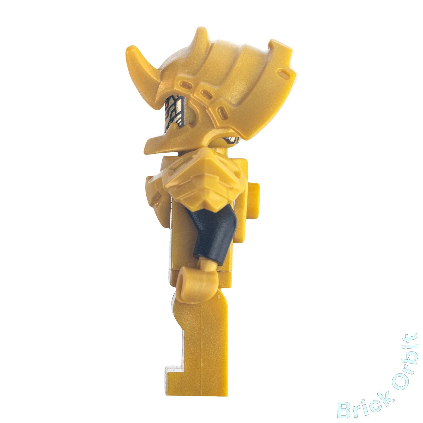 Genuine LEGO® IMPERIUM CLAW HUNTER (njo0817) Minifigure - Ninjago - New - Product Image from Brick Orbit
