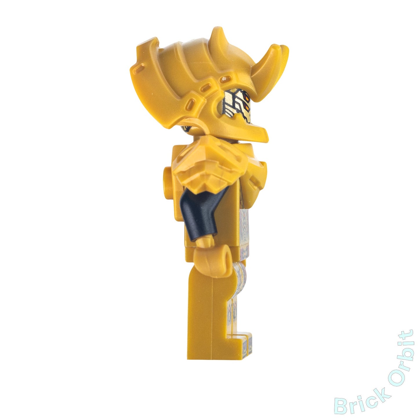 Genuine LEGO® IMPERIUM CLAW HUNTER (njo0817) Minifigure - Ninjago - New - Product Image from Brick Orbit
