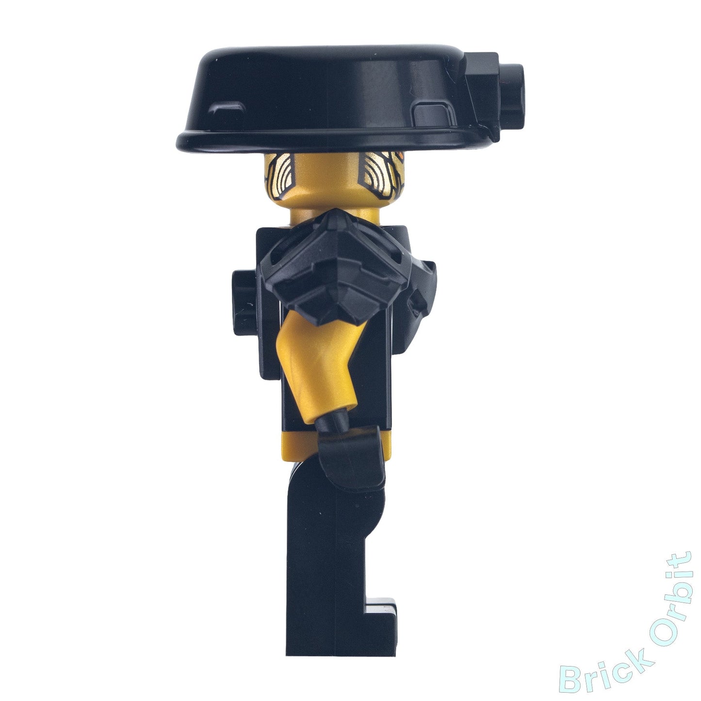 Genuine LEGO® IMPERIUM GUARD COMMANDER (njo0887) Minifigure - Ninjago - New - Product Image from Brick Orbit