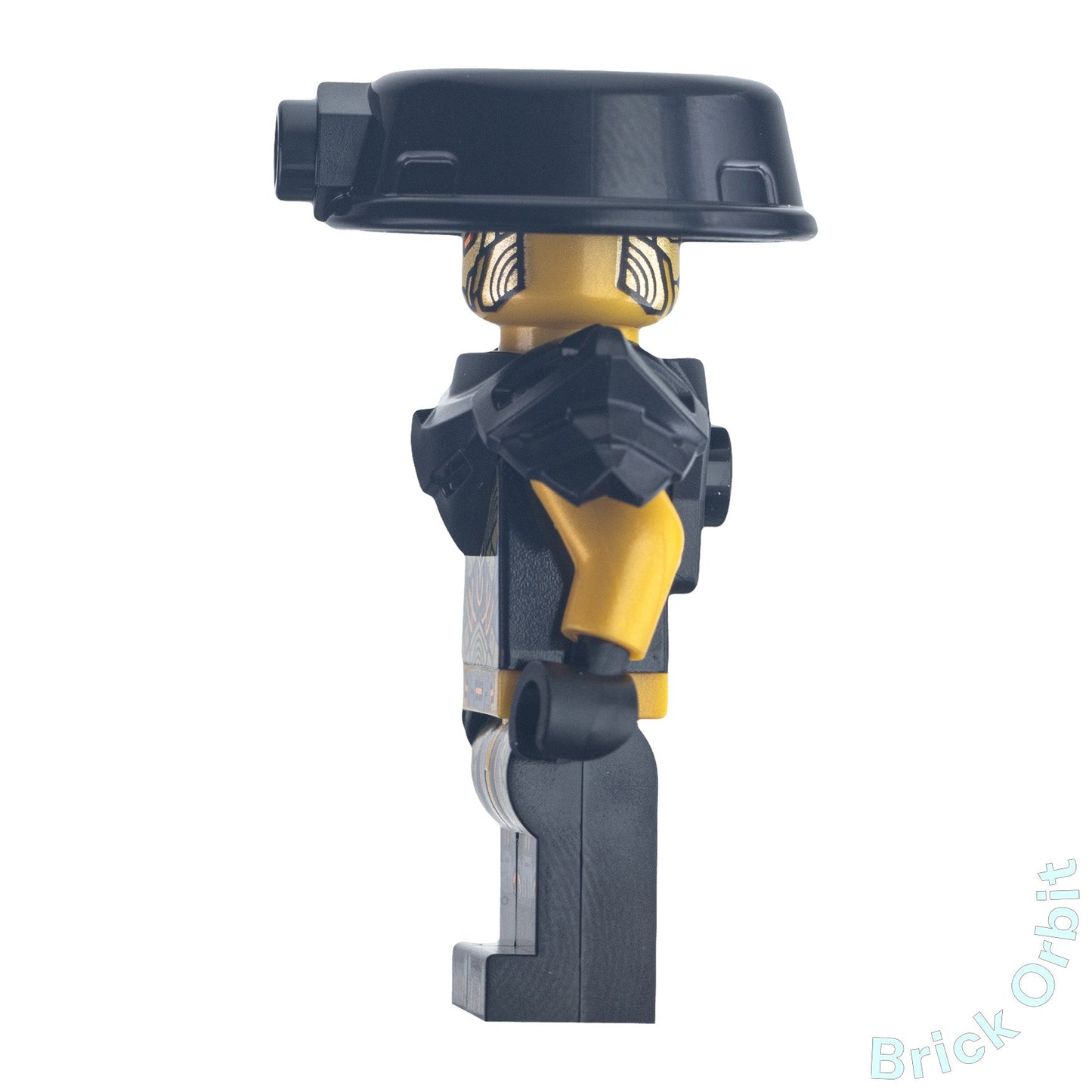 Genuine LEGO® IMPERIUM GUARD COMMANDER (njo0887) Minifigure - Ninjago - New - Product Image from Brick Orbit
