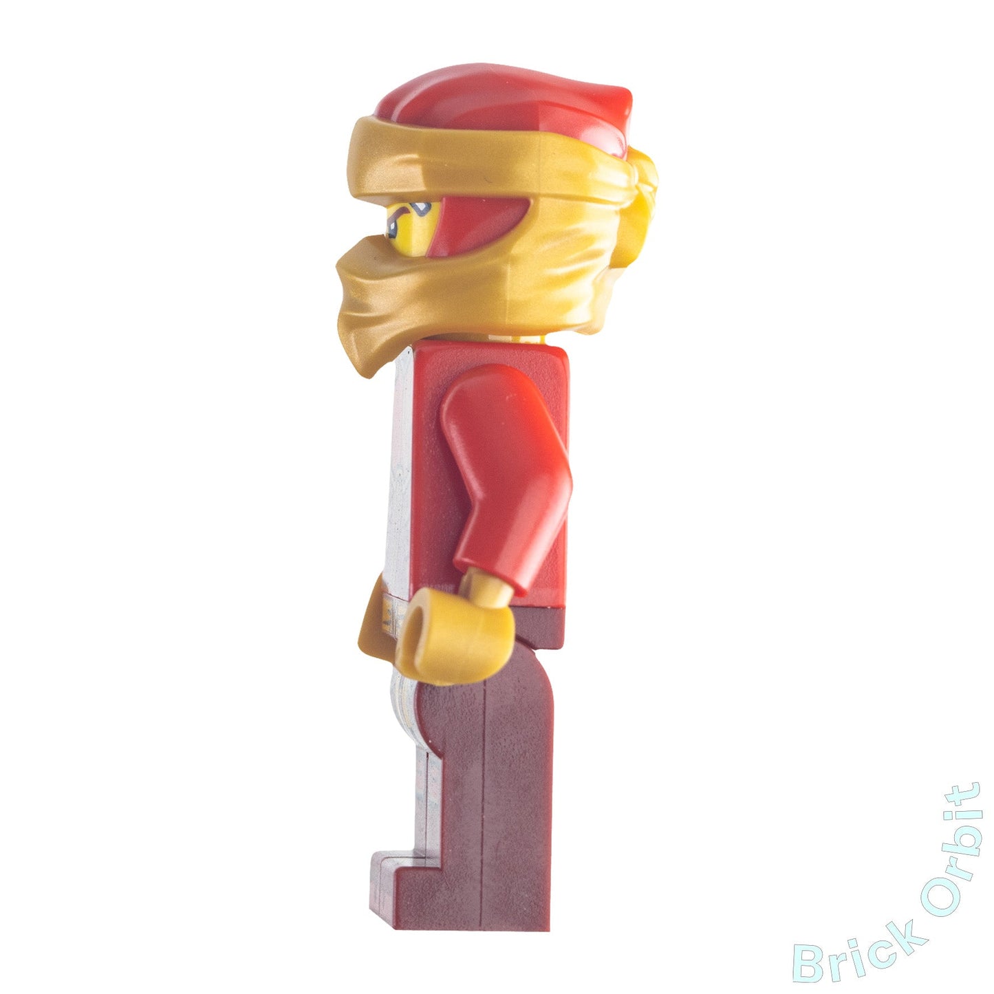 Genuine LEGO® KAI DRAGONS RISING (njo0890) Minifigure - Ninjago - New - Product Image from Brick Orbit