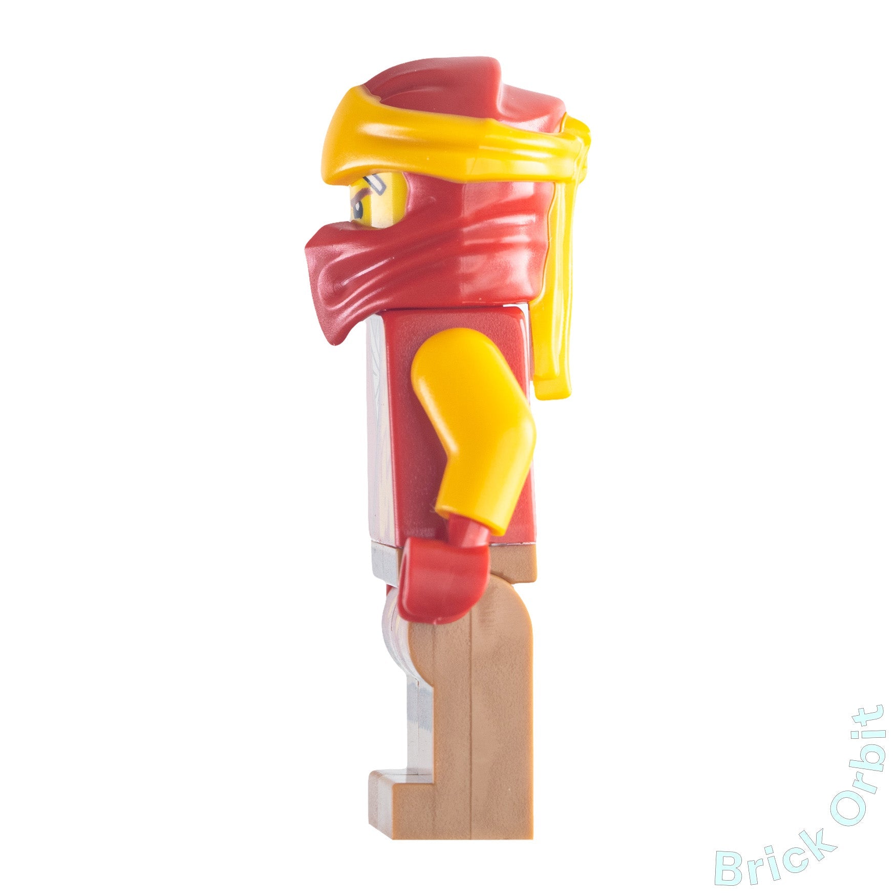 Genuine LEGO® KAI (njo0745/njo745) Minifigure - Ninjago - New - Product Image from Brick Orbit