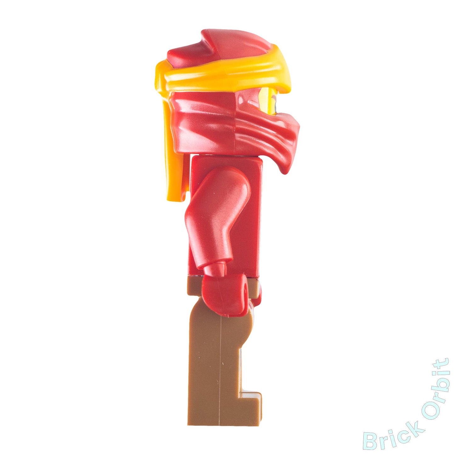 Genuine LEGO® KAI (njo0745/njo745) Minifigure - Ninjago - New - Product Image from Brick Orbit