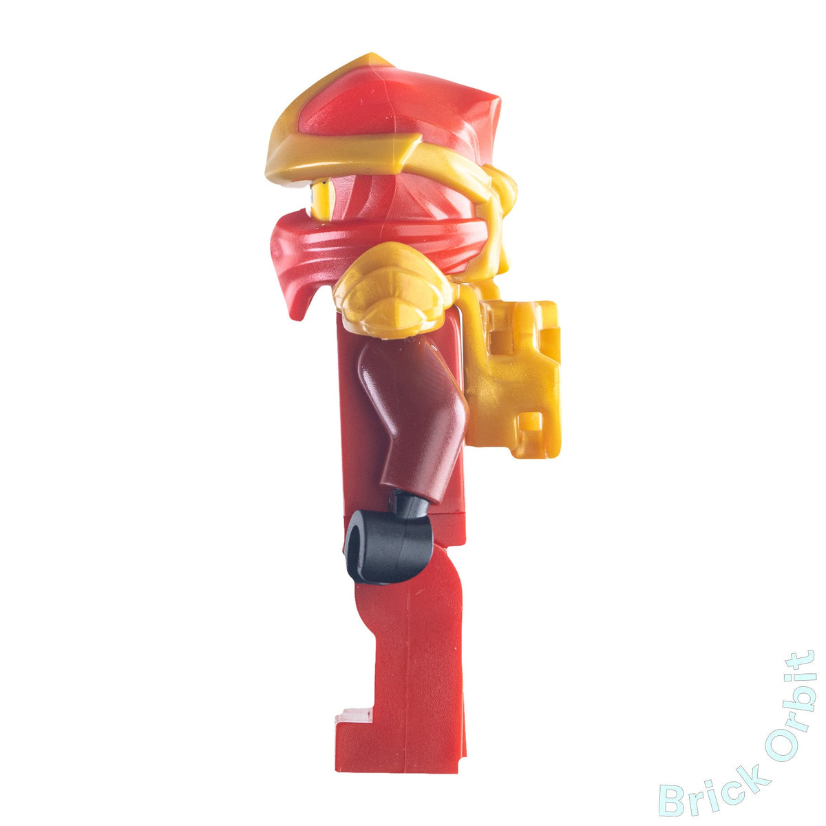Genuine LEGO® KAI ZX LEGACY (njo0997) Minifigure - Ninjago - New - Product Image from Brick Orbit