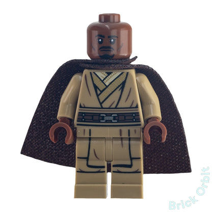 Genuine LEGO® KELLERAN BEQ (sw1336) Minifigure - Star Wars - Used- From 75378 - Product Image from Brick Orbit