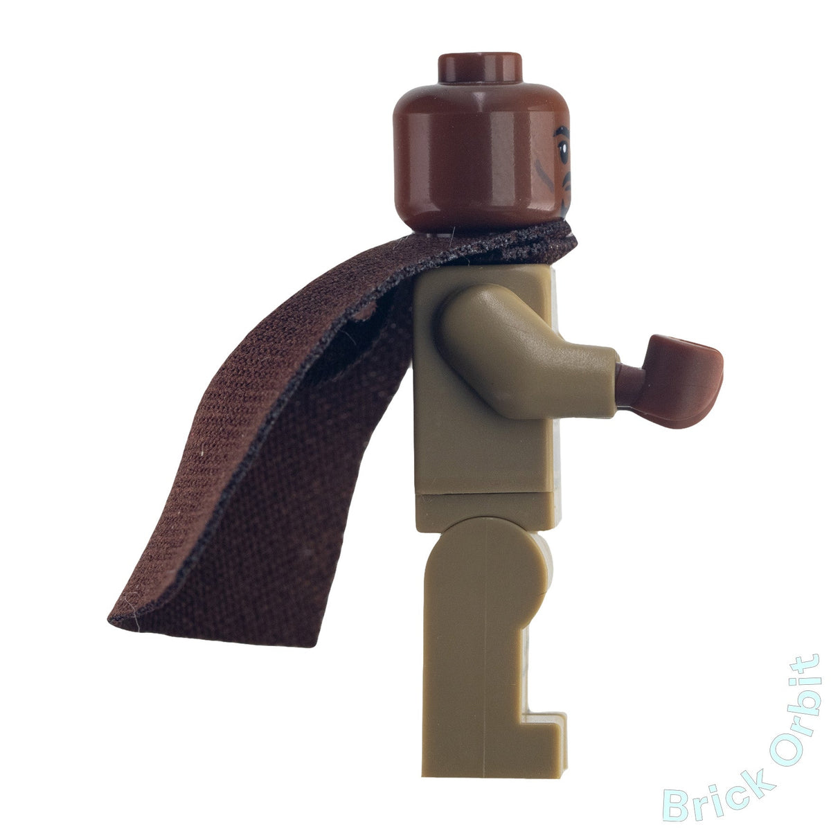 Genuine LEGO® KELLERAN BEQ (sw1336) Minifigure - Star Wars - Used- From 75378 - Product Image from Brick Orbit
