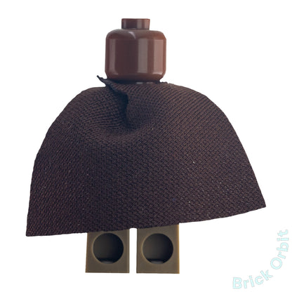 Genuine LEGO® KELLERAN BEQ (sw1336) Minifigure - Star Wars - Used- From 75378 - Product Image from Brick Orbit
