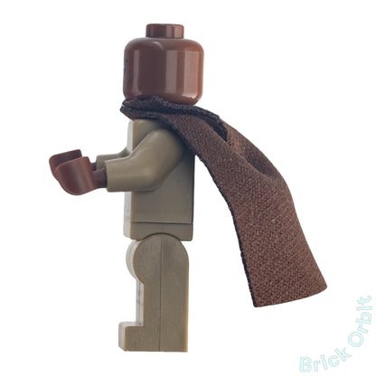 Genuine LEGO® KELLERAN BEQ (sw1336) Minifigure - Star Wars - Used- From 75378 - Product Image from Brick Orbit
