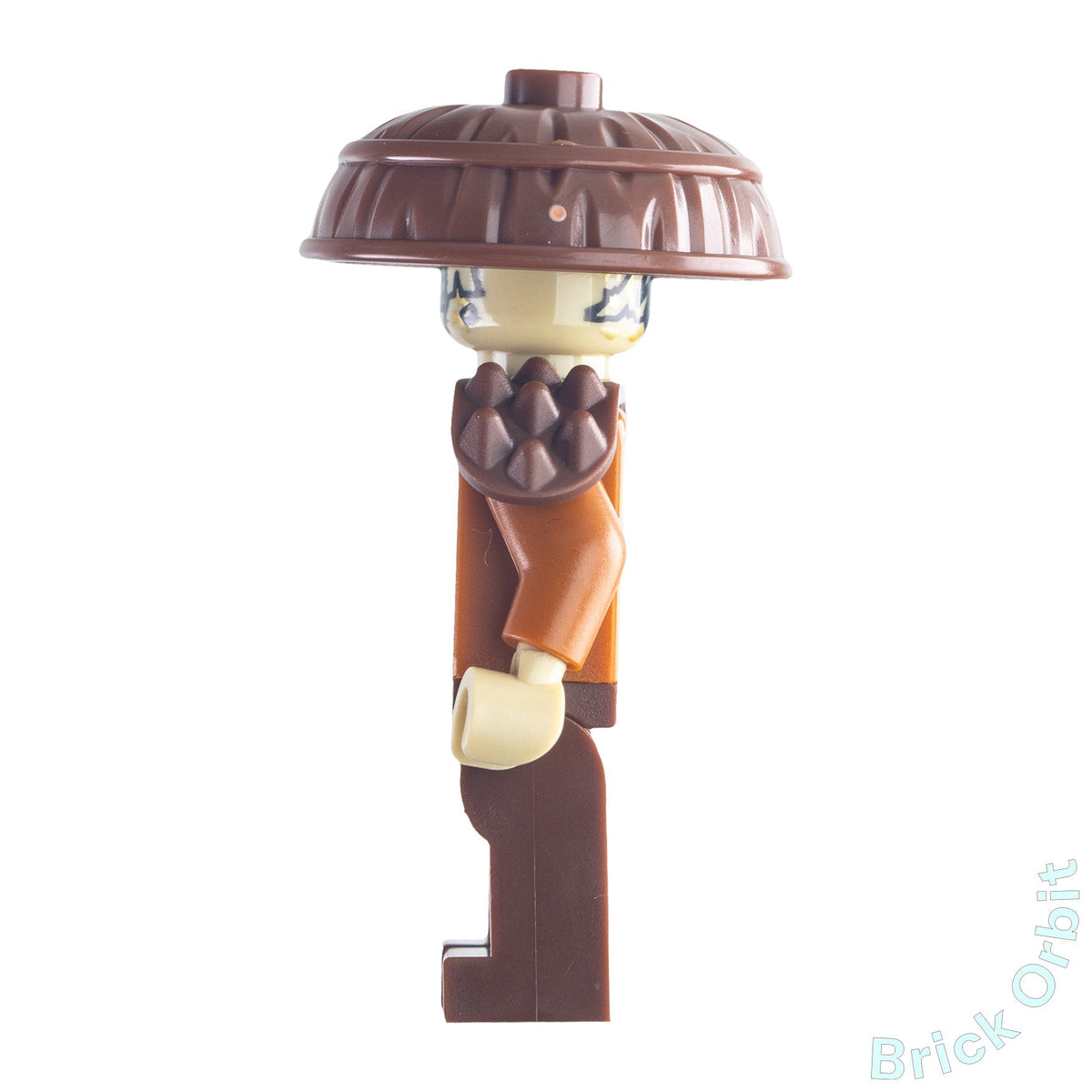 Genuine LEGO® KUR (njo0978) Minifigure - Ninjago - New - Product Image from Brick Orbit
