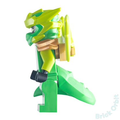 Genuine LEGO® LLOYD (njo1029) Minifigure - Ninjago - New - Product Image from Brick Orbit