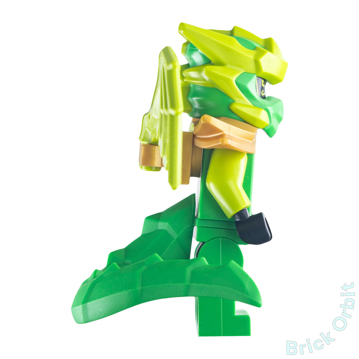Genuine LEGO® LLOYD (njo1029) Minifigure - Ninjago - New - Product Image from Brick Orbit