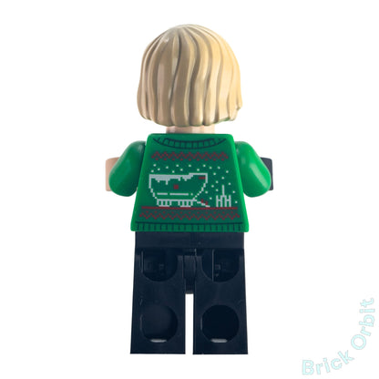 Genuine LEGO® LUKE SKYWALKER (sw1382) Minifigure - Star Wars - Used- From 75395 - Product Image from Brick Orbit
