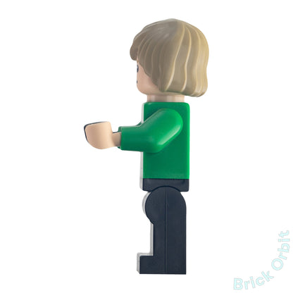 Genuine LEGO® LUKE SKYWALKER (sw1382) Minifigure - Star Wars - Used- From 75395 - Product Image from Brick Orbit