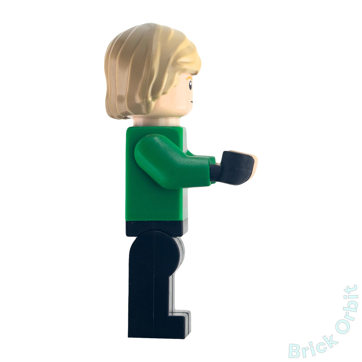 Genuine LEGO® LUKE SKYWALKER (sw1382) Minifigure - Star Wars - Used- From 75395 - Product Image from Brick Orbit