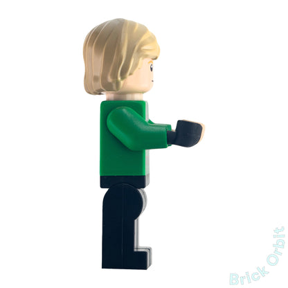 Genuine LEGO® LUKE SKYWALKER (sw1382) Minifigure - Star Wars - Used- From 75395 - Product Image from Brick Orbit
