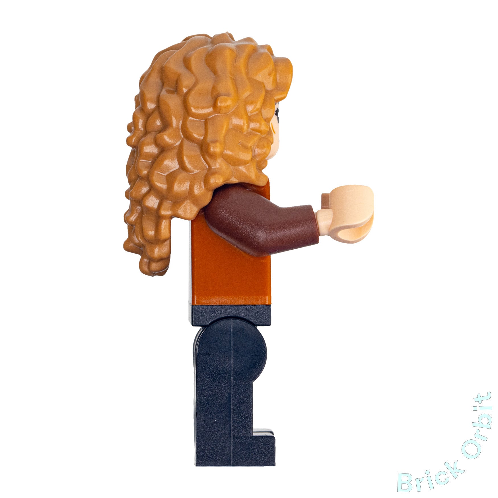 Genuine LEGO® MADAM ROSMERTA (hp290) Minifigure - Harry Potter - Used - From 763881 - Product Image from Brick Orbit