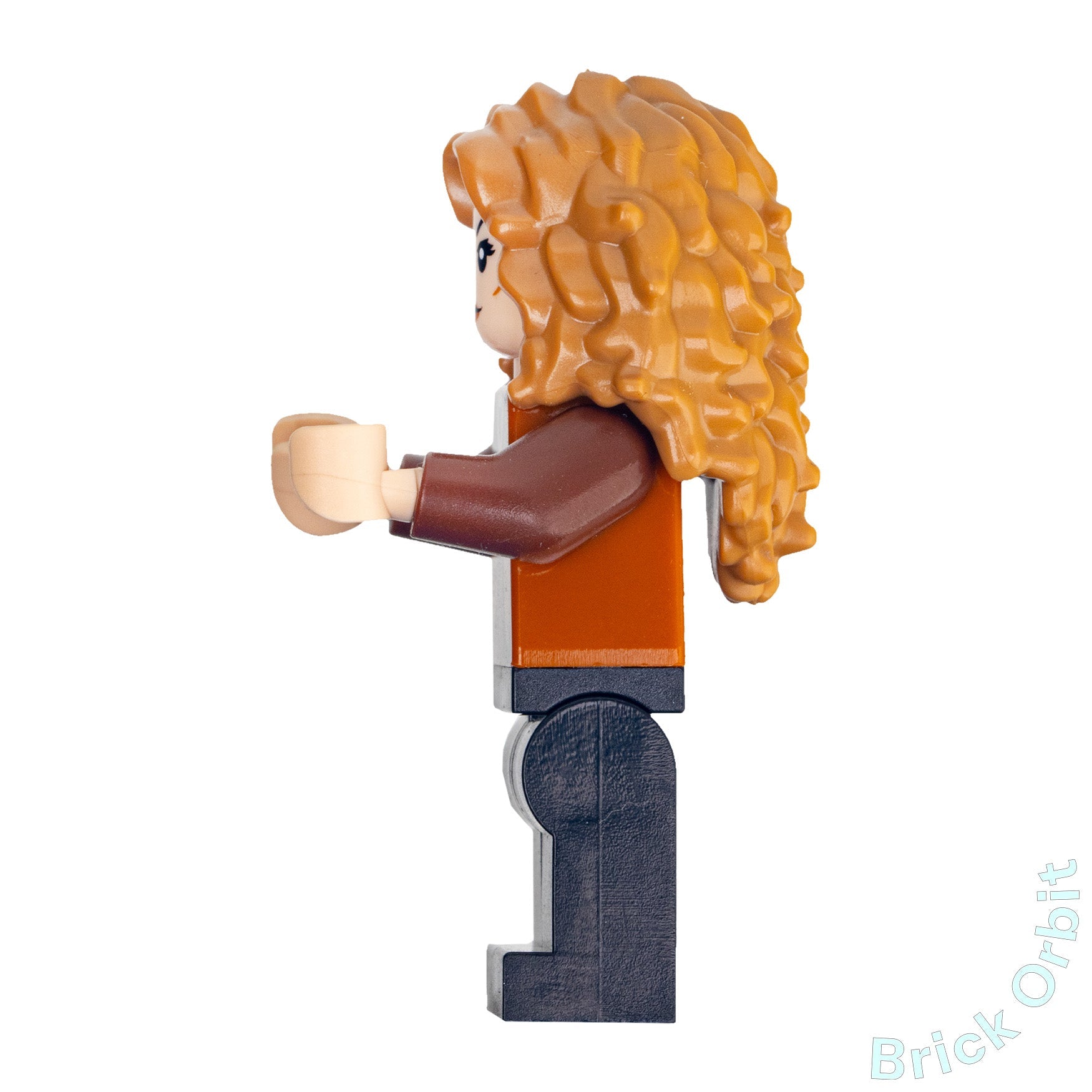 Genuine LEGO® MADAM ROSMERTA (hp290) Minifigure - Harry Potter - Used - From 763881 - Product Image from Brick Orbit