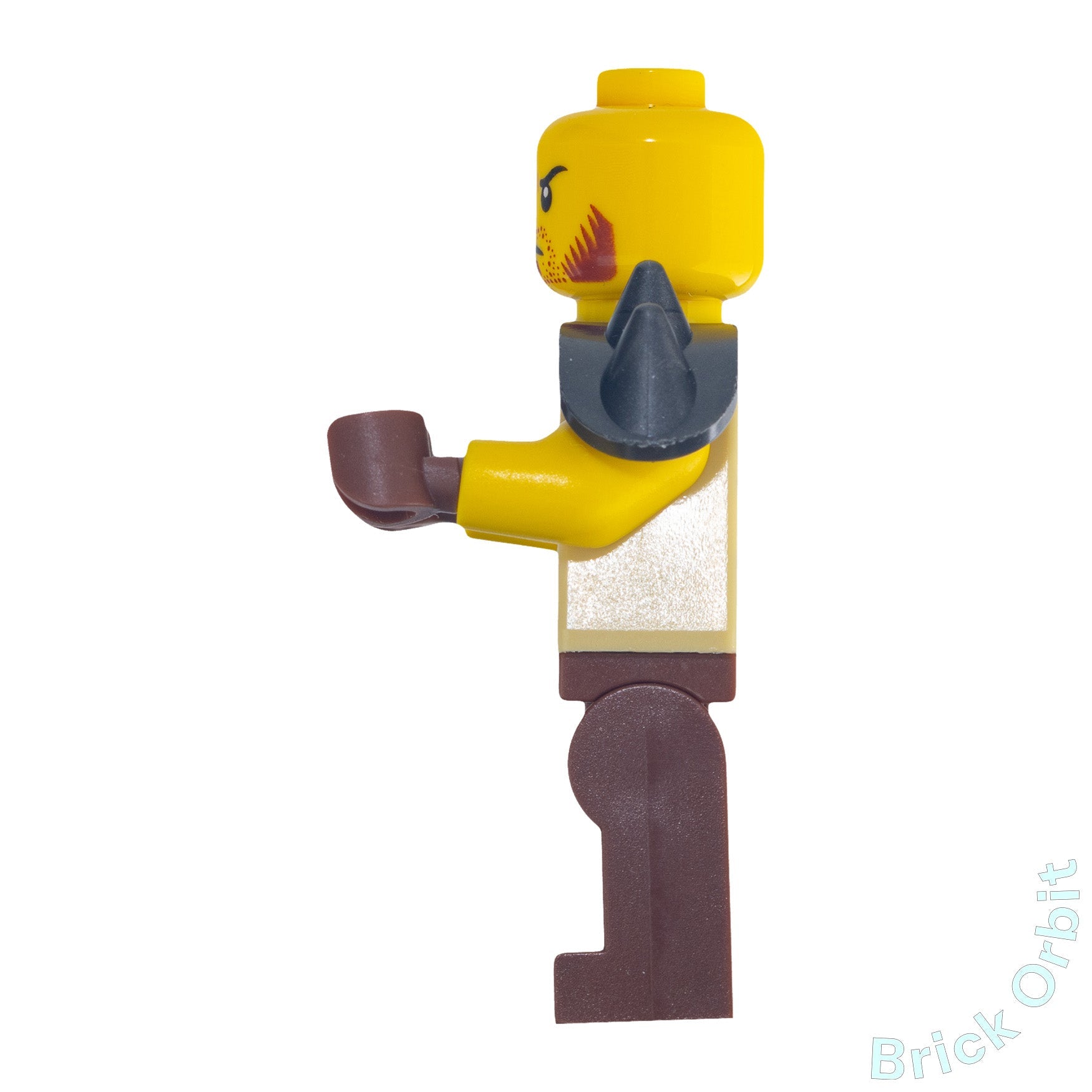 Genuine LEGO® MADDOX (tlm119) Minifigure - The Lego Movie 2 - Used - From 70836 - Product Image from Brick Orbit