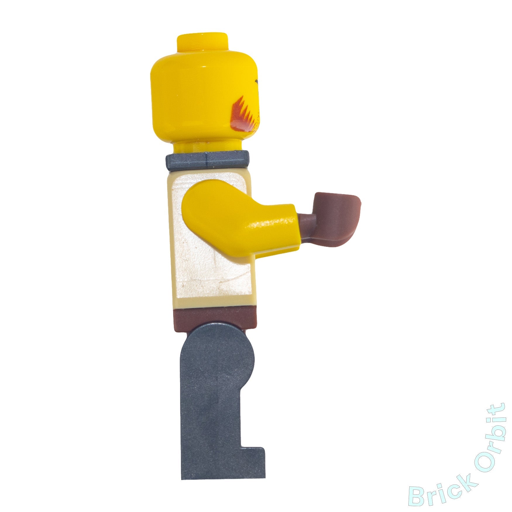 Genuine LEGO® MADDOX (tlm119) Minifigure - The Lego Movie 2 - Used - From 70836 - Product Image from Brick Orbit