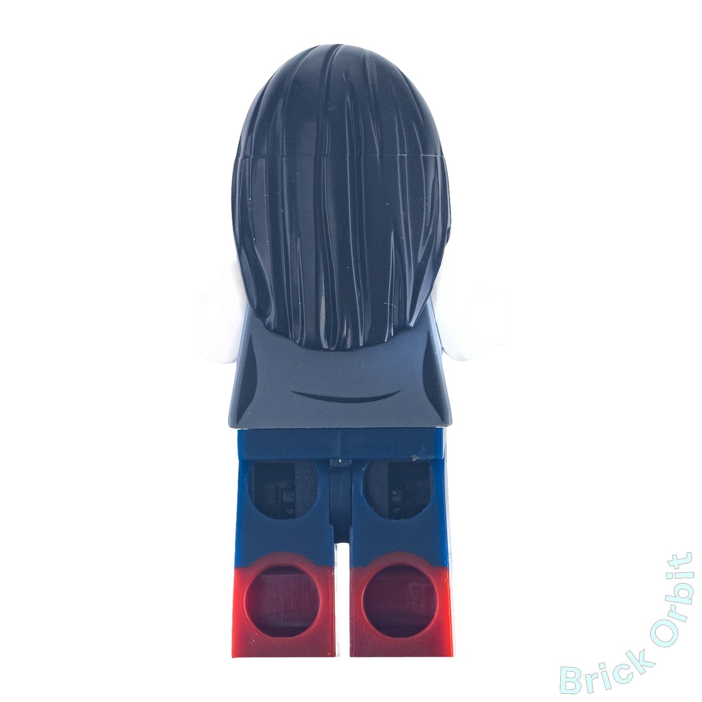 Genuine LEGO® MARCELINE THE VAMPIRE QUEEN (dim039) Minifigure - Dimensions - Used - From 71285 - Product Image from Brick Orbit