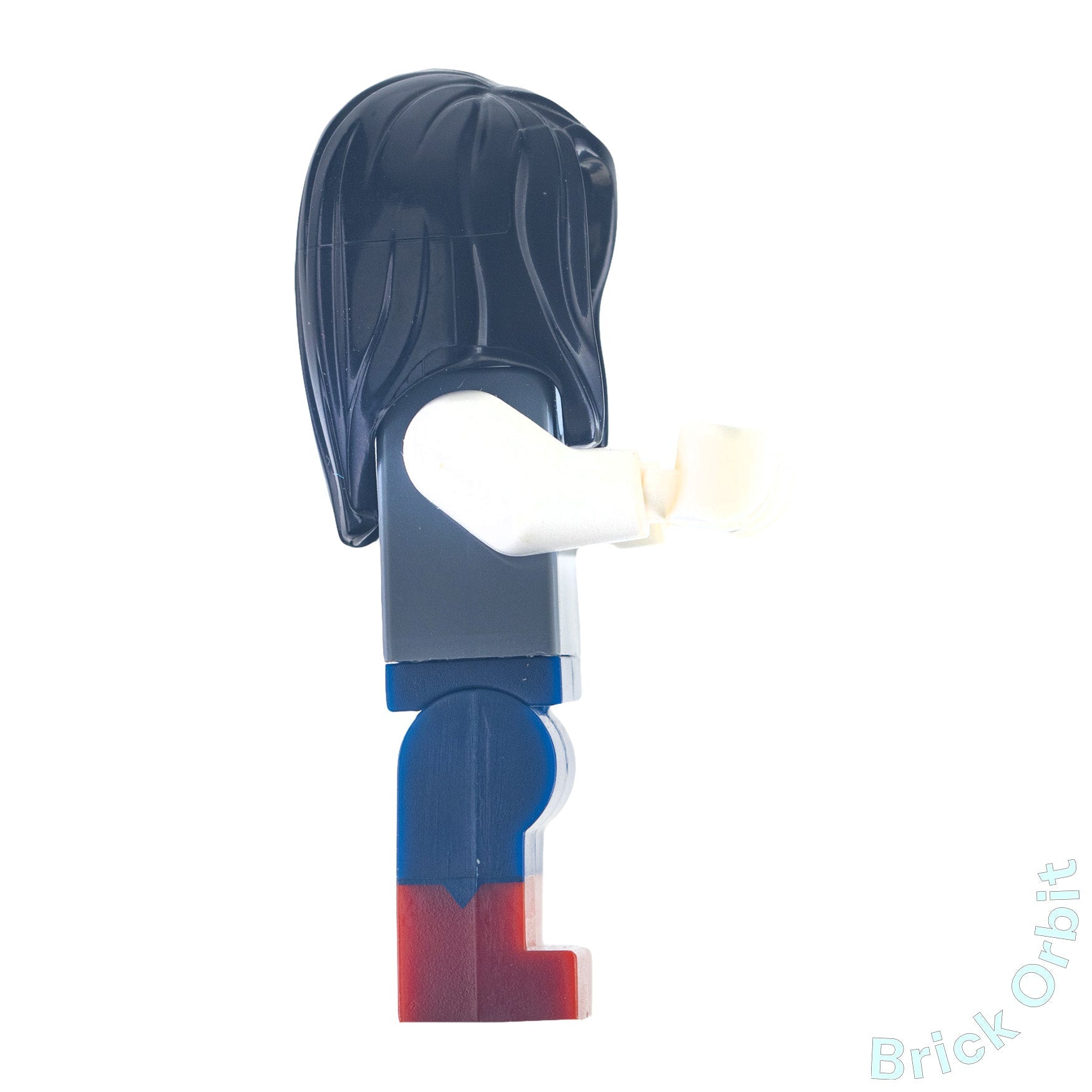 Genuine LEGO® MARCELINE THE VAMPIRE QUEEN (dim039) Minifigure - Dimensions - Used - From 71285 - Product Image from Brick Orbit