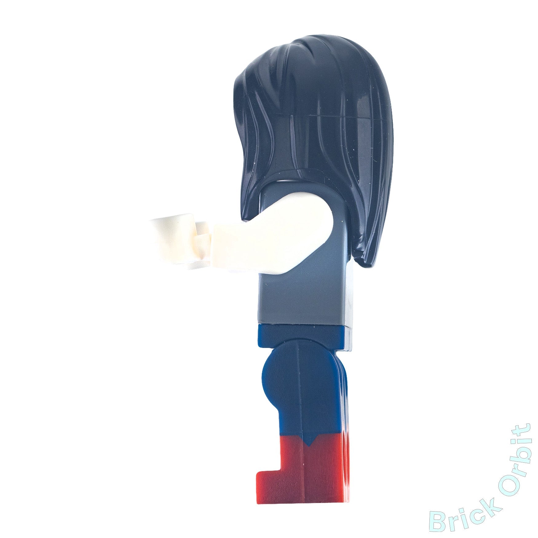 Genuine LEGO® MARCELINE THE VAMPIRE QUEEN (dim039) Minifigure - Dimensions - Used - From 71285 - Product Image from Brick Orbit