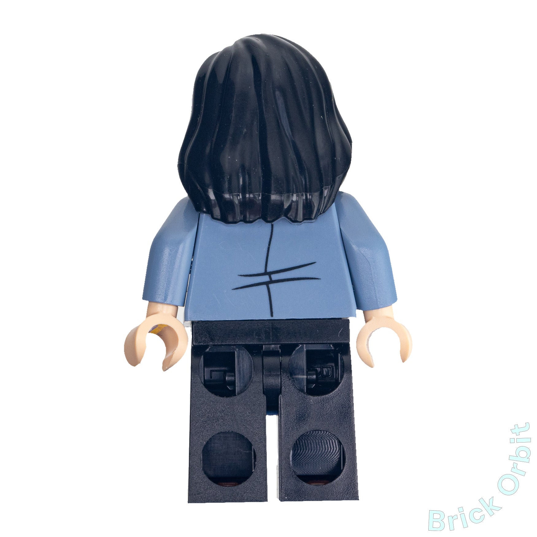 Genuine LEGO® MARY CATTERMOLE (hp344) Minifigure - Harry Potter - Used - From 764031 - Product Image from Brick Orbit