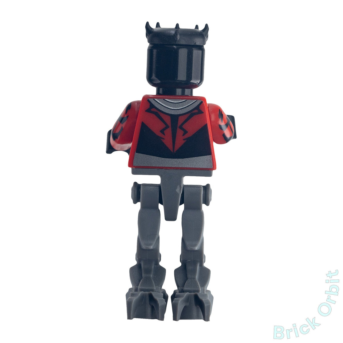 Genuine LEGO® MECHANICAL LEGS DARTH MAUL (sw0493) Minifigure - Star Wars - Used- From 75022 - Product Image from Brick Orbit