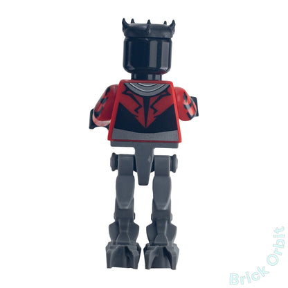 Genuine LEGO® MECHANICAL LEGS DARTH MAUL (sw0493) Minifigure - Star Wars - Used- From 75022 - Product Image from Brick Orbit