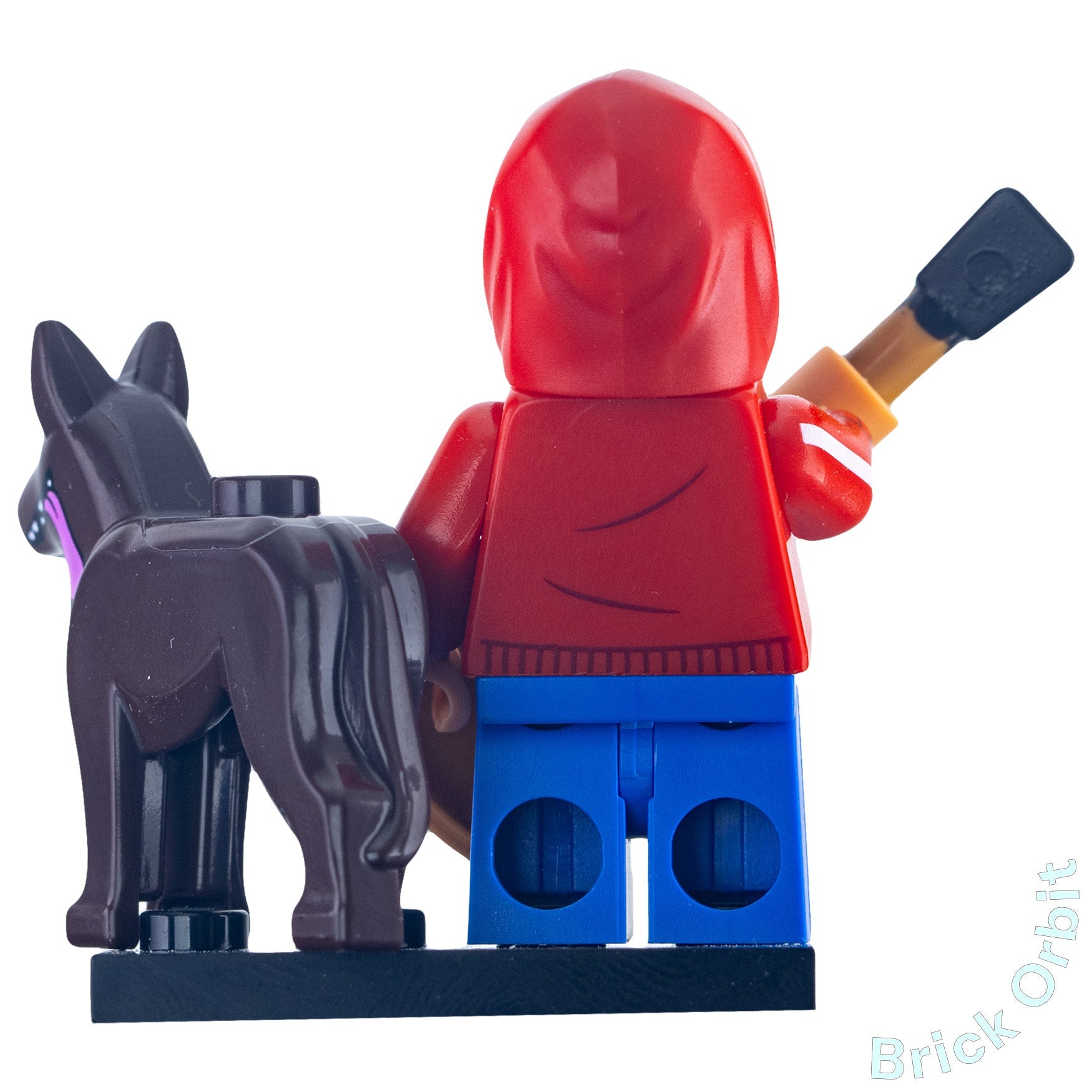 Genuine LEGO® MIGUEL, DISNEY 100 (dis102) Minifigure - Collectable Minifigures - Used - Product Image from Brick Orbit