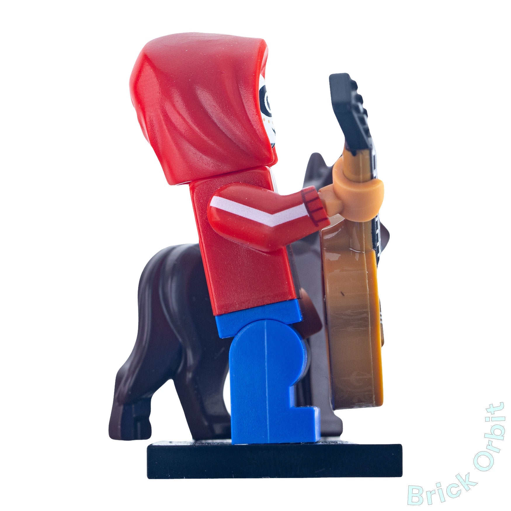 Genuine LEGO® MIGUEL, DISNEY 100 (dis102) Minifigure - Collectable Minifigures - Used - Product Image from Brick Orbit