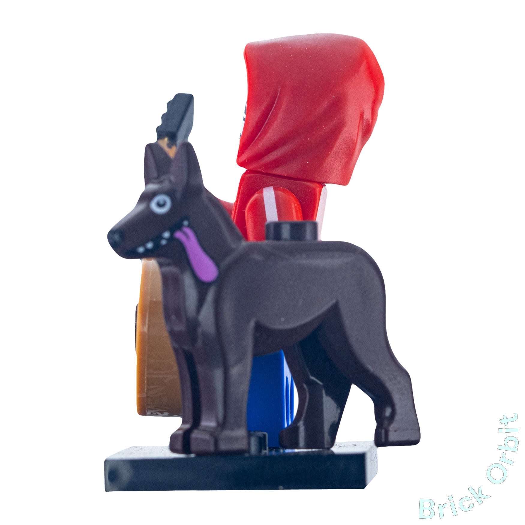 Genuine LEGO® MIGUEL, DISNEY 100 (dis102) Minifigure - Collectable Minifigures - Used - Product Image from Brick Orbit