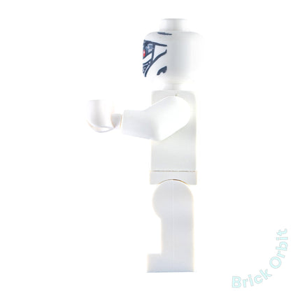 Genuine LEGO® MUMMY (mof001) Minifigure - Monster Fighters - Used - From 9462 - Product Image from Brick Orbit