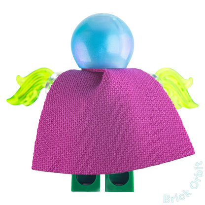 Genuine LEGO® MYSTERIO (sh0709) Minifigure - Marvel Super Heroes - New - From 76178 - Product Image from Brick Orbit