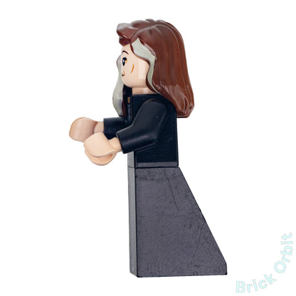 Genuine LEGO® NARCISSA MALFOY (hp126) Minifigure - Harry Potter - Used - From 48651 - Product Image from Brick Orbit